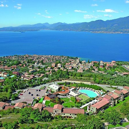 Le Torri Del Garda Familyspa Resort 토리델베나코 외부 사진