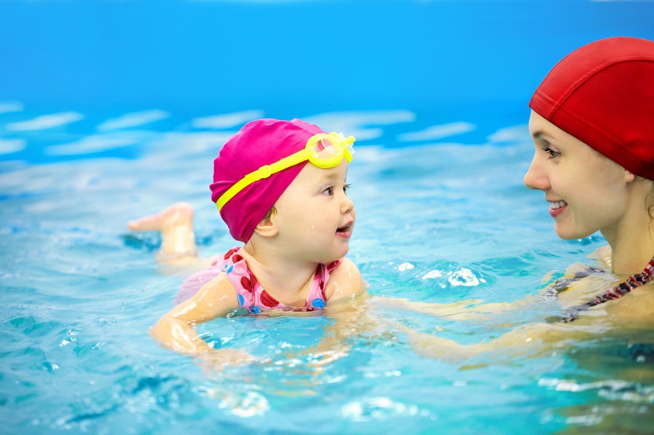 Le Torri Del Garda Familyspa Resort 토리델베나코 외부 사진