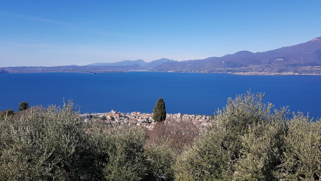 Le Torri Del Garda Familyspa Resort 토리델베나코 외부 사진