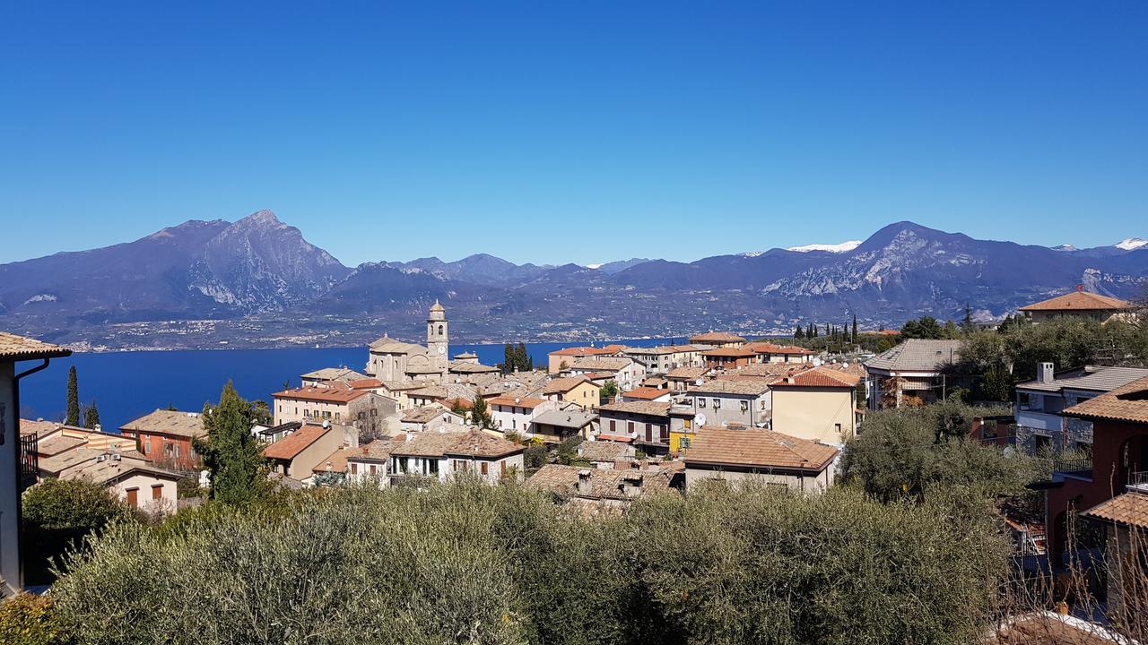Le Torri Del Garda Familyspa Resort 토리델베나코 외부 사진