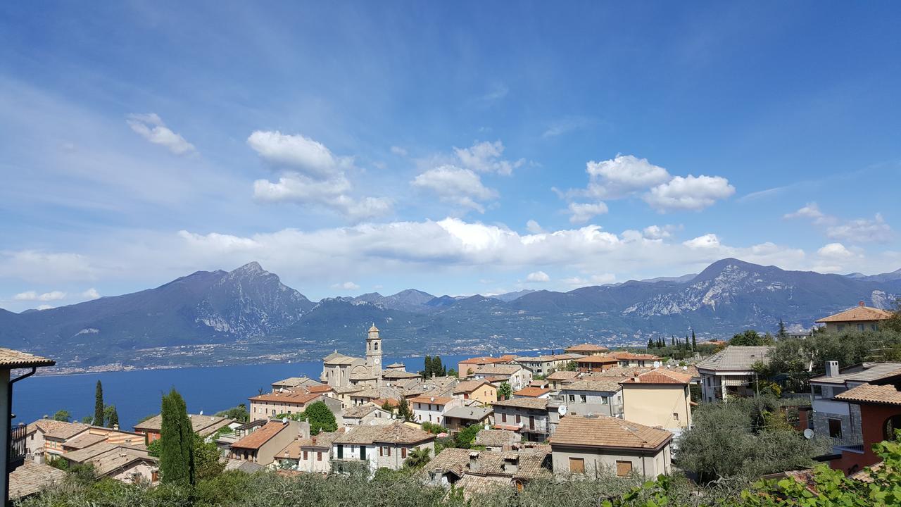 Le Torri Del Garda Familyspa Resort 토리델베나코 외부 사진