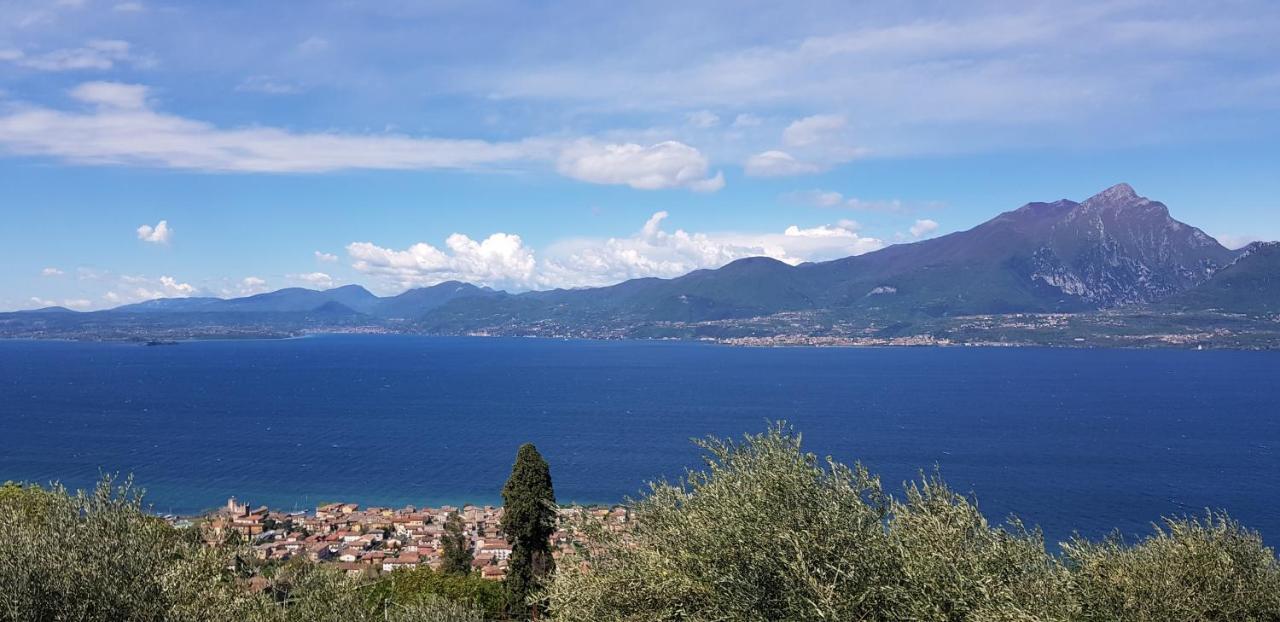 Le Torri Del Garda Familyspa Resort 토리델베나코 외부 사진