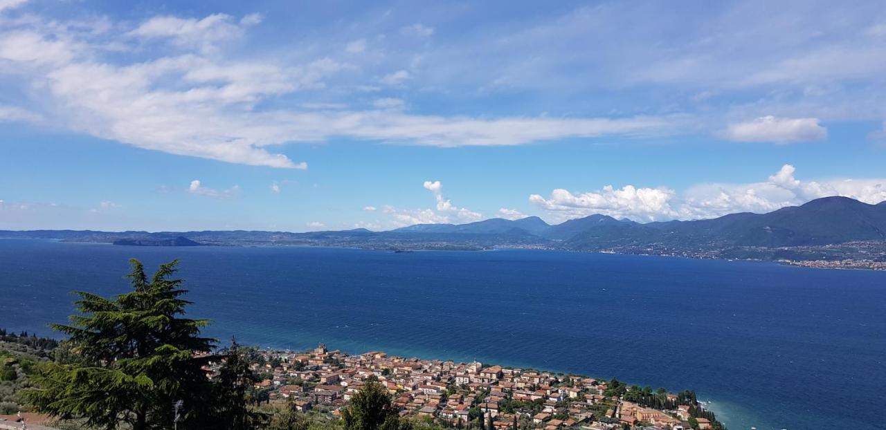 Le Torri Del Garda Familyspa Resort 토리델베나코 외부 사진